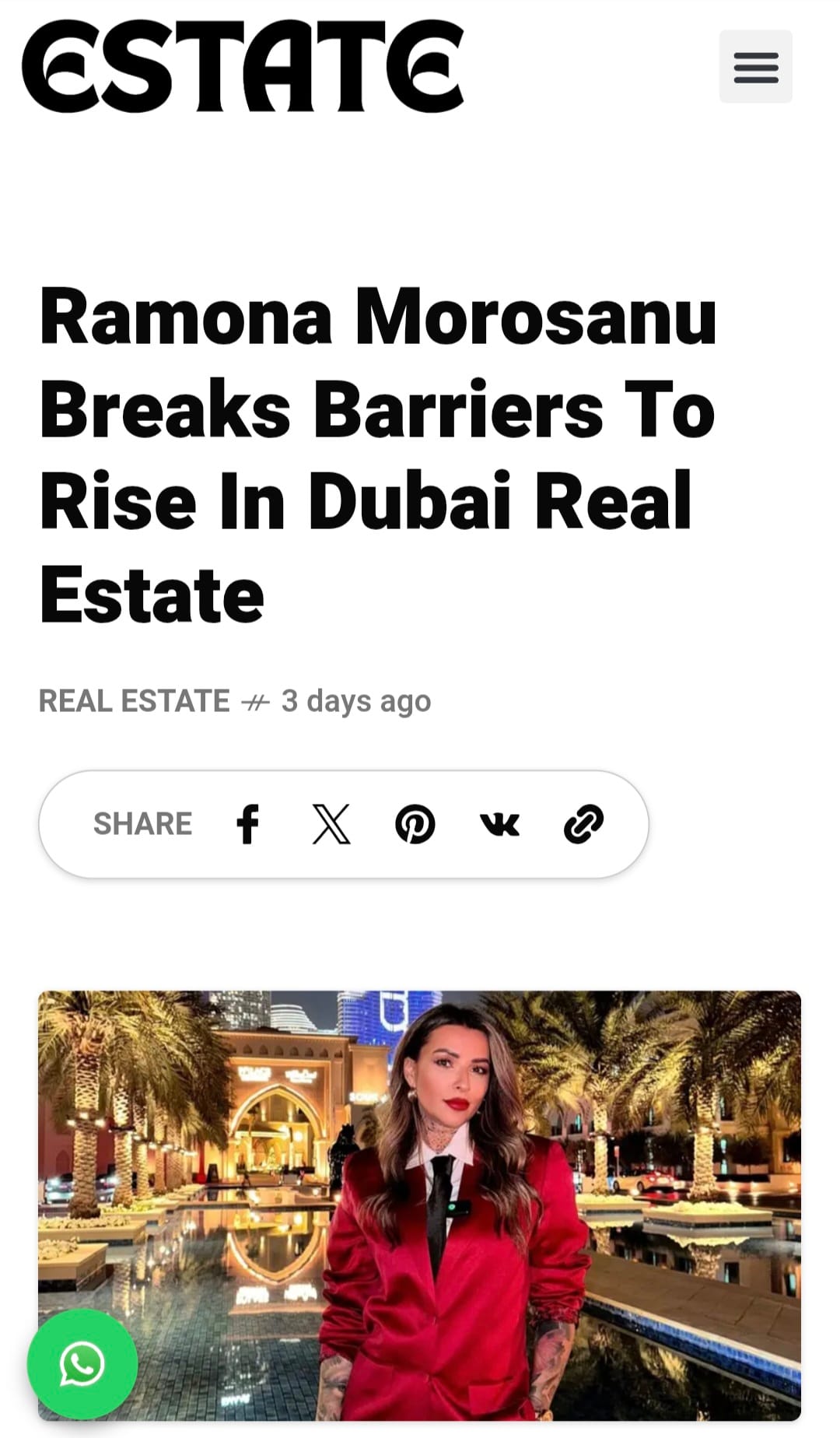 Post 10 by Ramona Real Estate on TikTok (video)