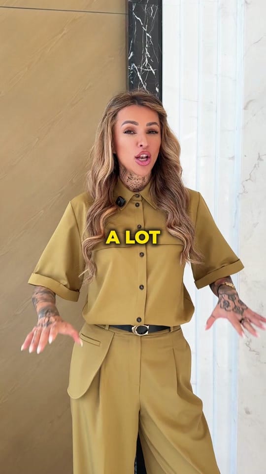 Post 2 by Ramona Real Estate on TikTok (video)