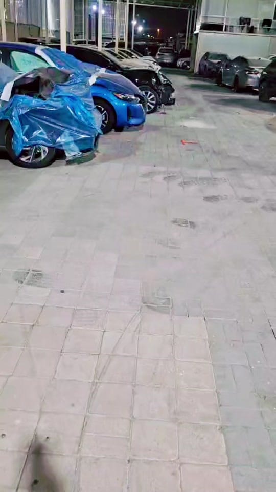 Post 2 by IkhtiAr Muhammad on TikTok (video)