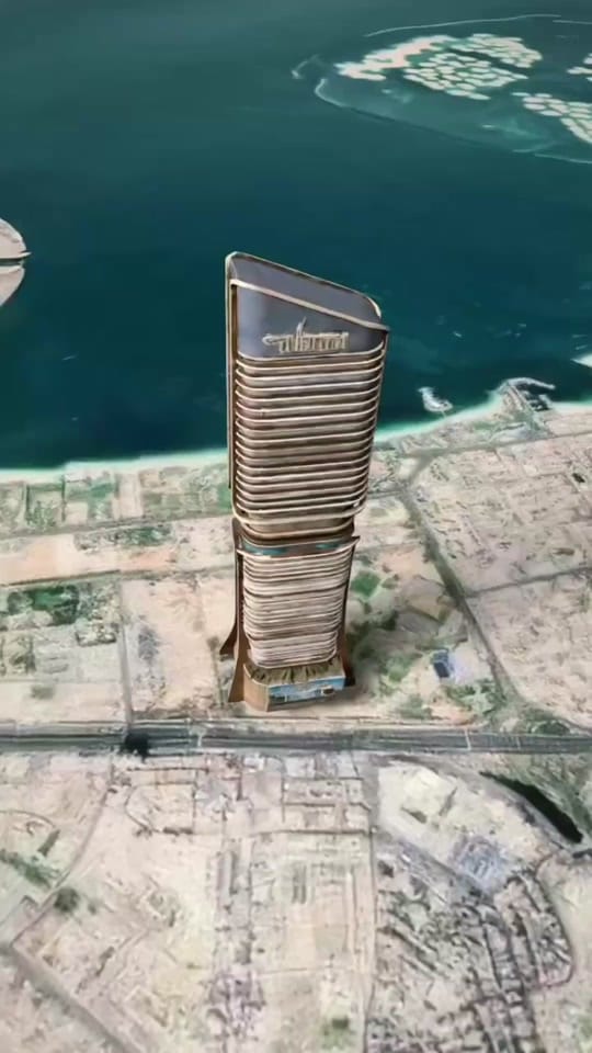 Post 6 by Azaad Azmi on TikTok (video)