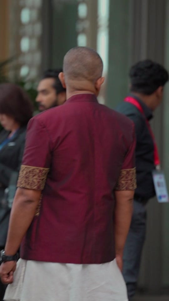 Post 9 by Azaad Azmi on TikTok (video)