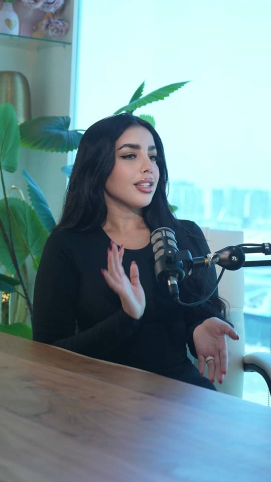 Post 8 by Sarah.aboutaleb on TikTok (video)