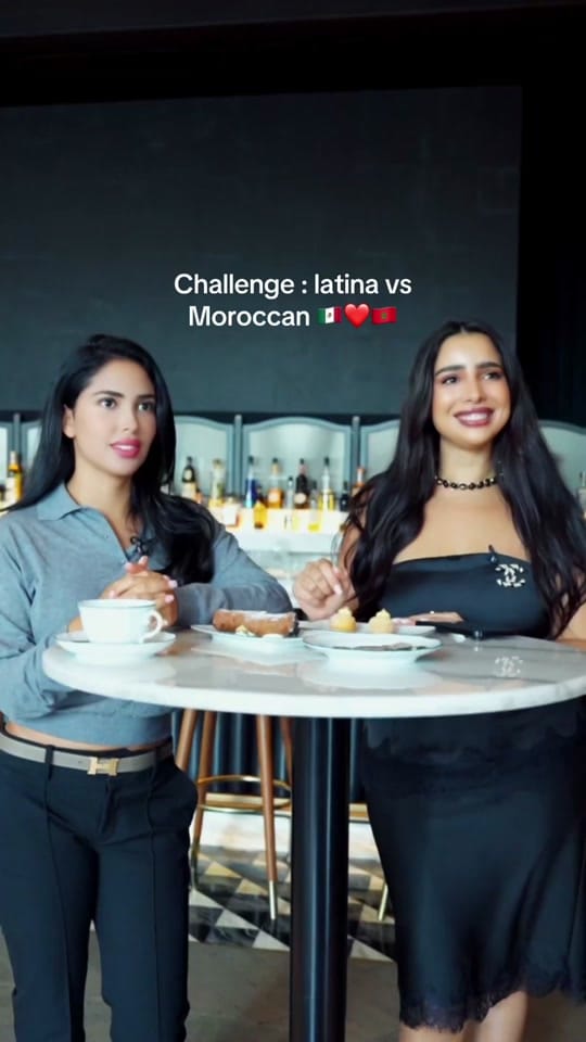 Post 5 by Sarah.aboutaleb on TikTok (video)