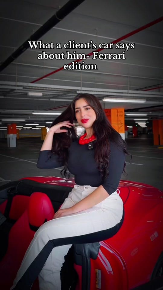 Post 7 by Sarah.aboutaleb on TikTok (video)