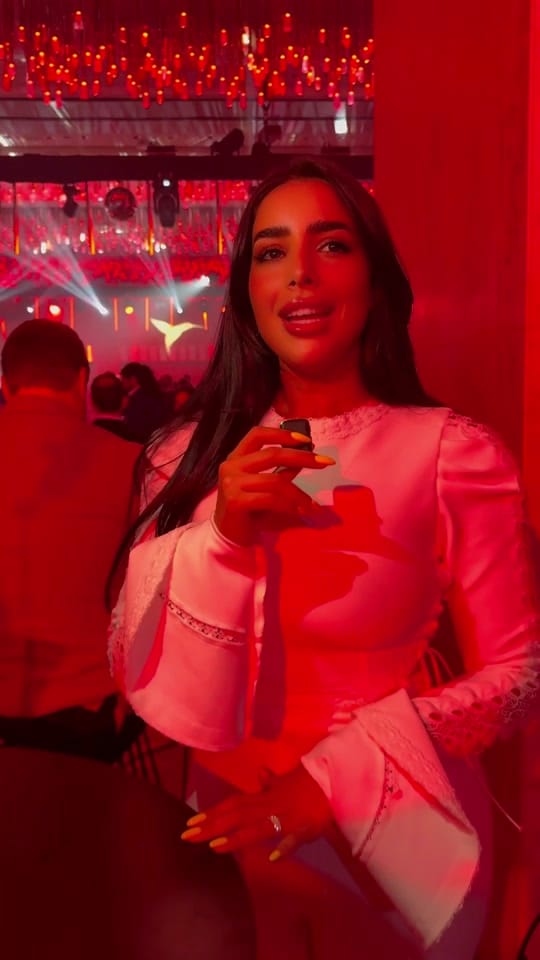 Post 9 by Sarah.aboutaleb on TikTok (video)