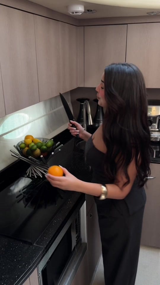 Post 3 by Sarah.aboutaleb on TikTok (video)