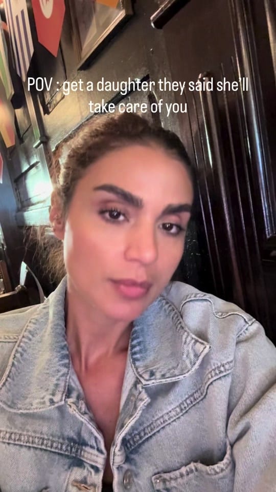 Post 1 by Zeina Khoury on TikTok (video)