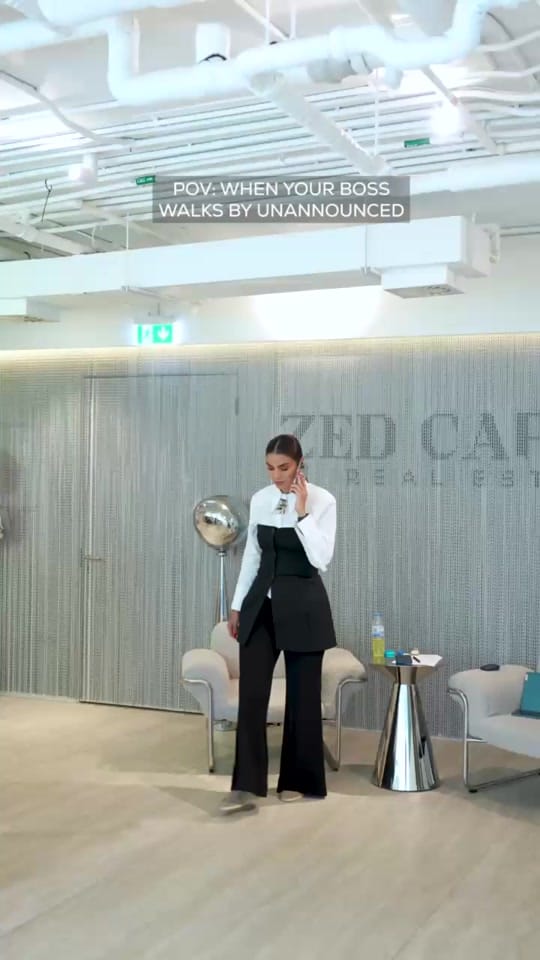 Post 3 by Zeina Khoury on TikTok (video)