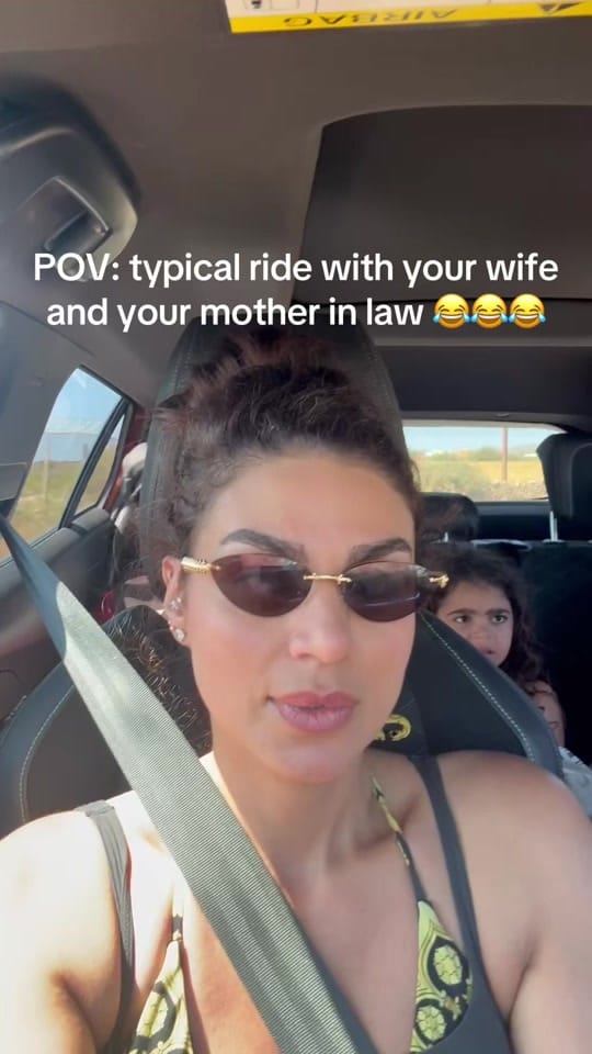 Post 2 by Zeina Khoury on TikTok (video)