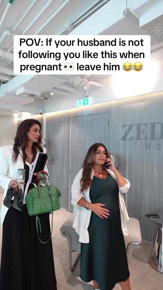 Post 6 by Zeina Khoury on TikTok (video)