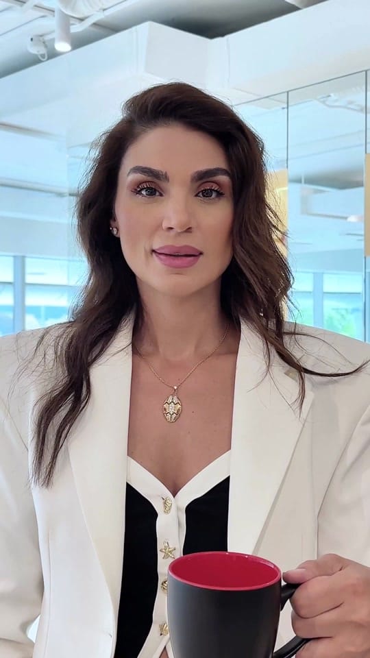 Post 7 by Zeina Khoury on TikTok (video)