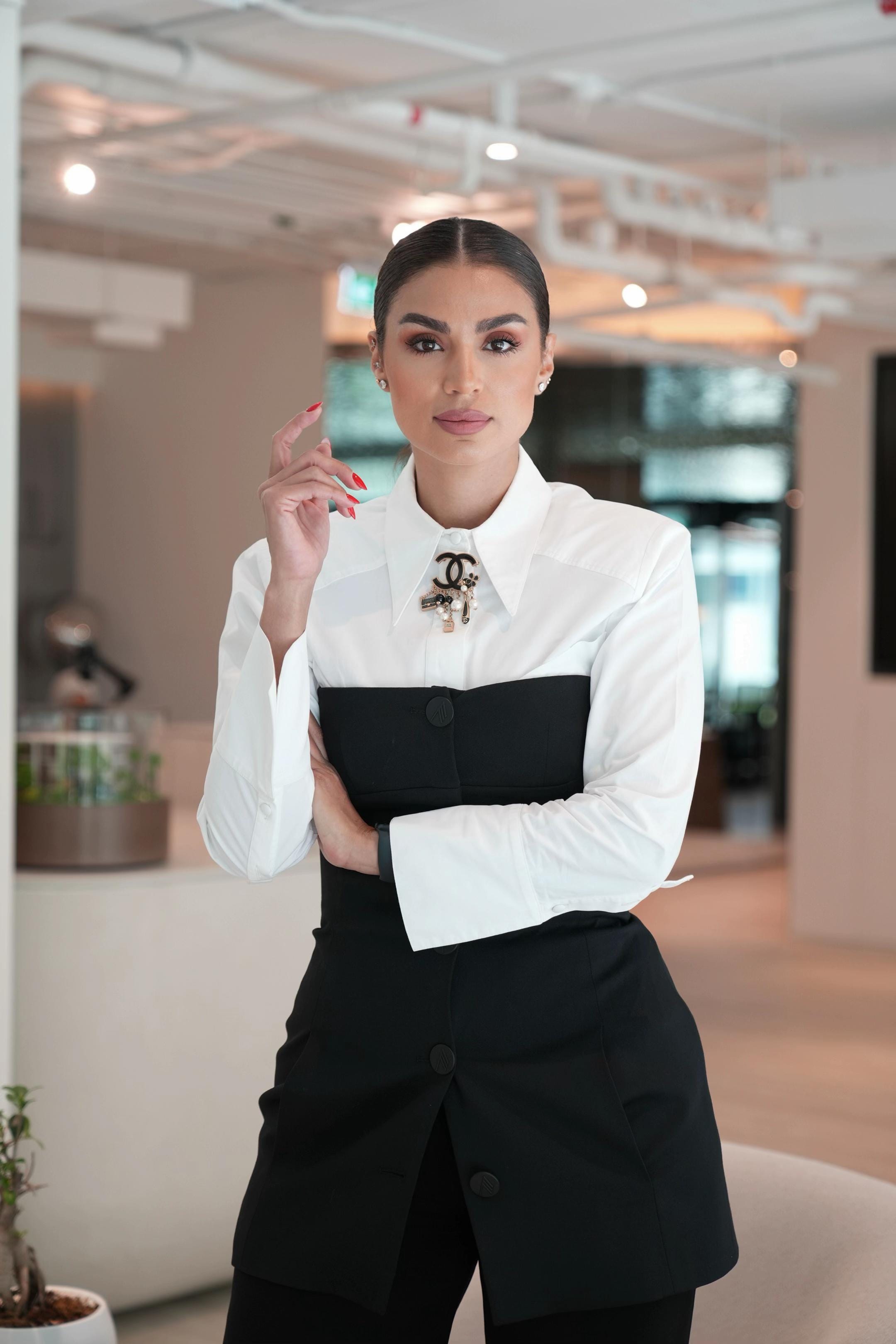 Post 5 by Zeina Khoury on TikTok (video)