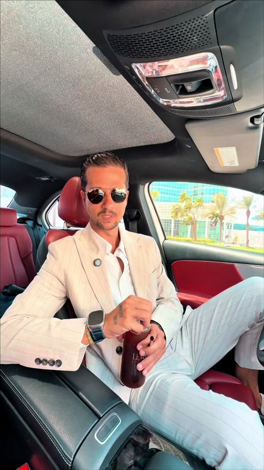 Post 2 by tonyphares on TikTok (video)