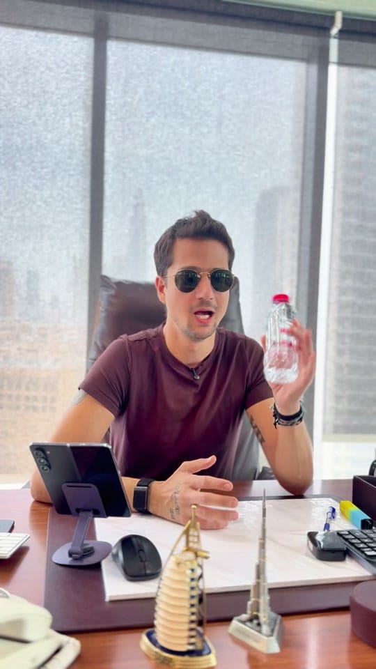 Post 7 by tonyphares on TikTok (video)
