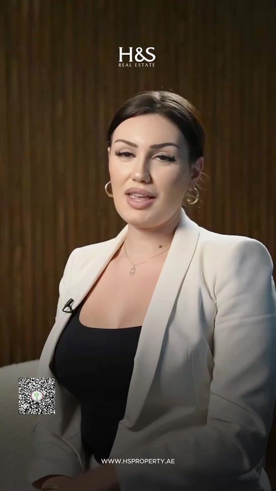 Post 6 by H&S Real Estate UAE on TikTok (video)