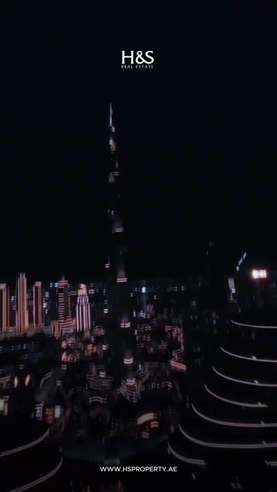 Post 9 by H&S Real Estate UAE on TikTok (video)