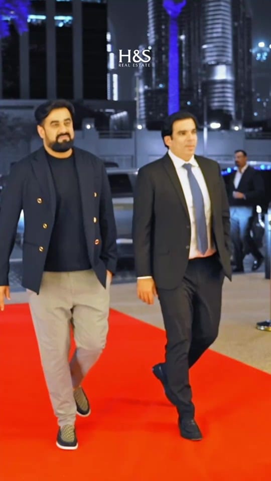 Post 8 by H&S Real Estate UAE on TikTok (video)