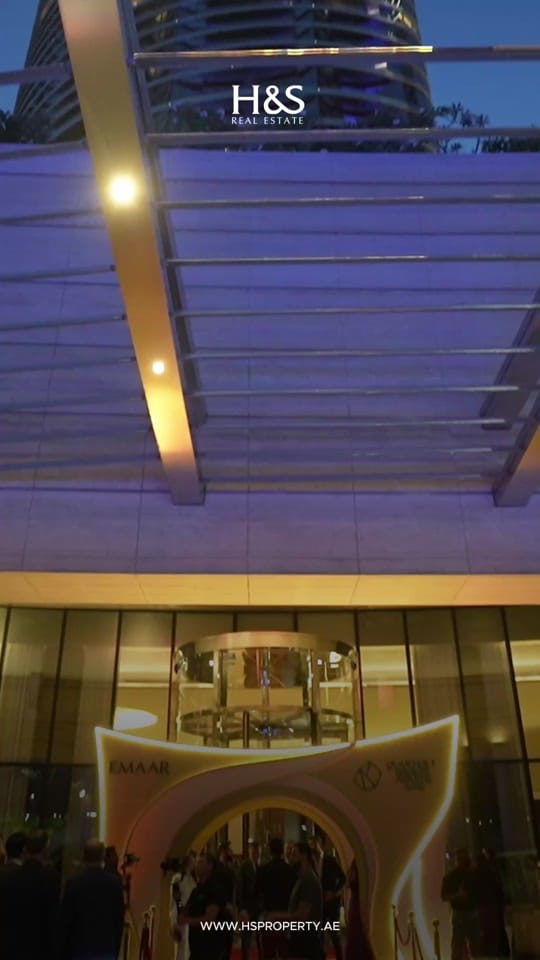 Post 7 by H&S Real Estate UAE on TikTok (video)
