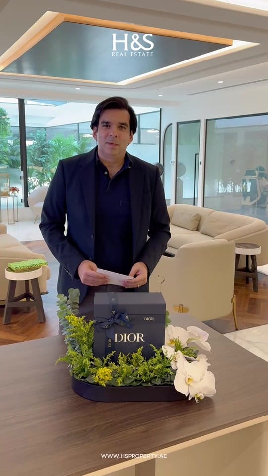 Post 5 by H&S Real Estate UAE on TikTok (video)