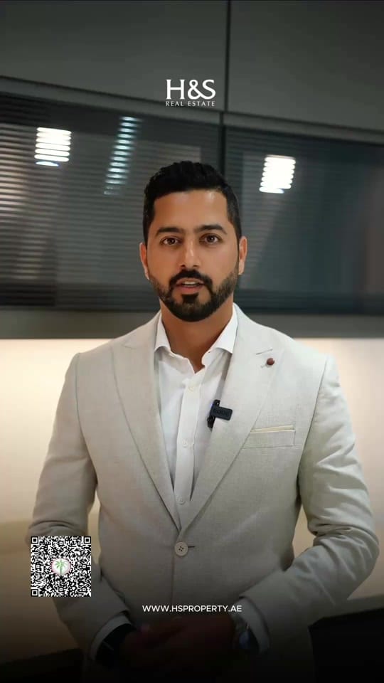 Post 1 by H&S Real Estate UAE on TikTok (video)