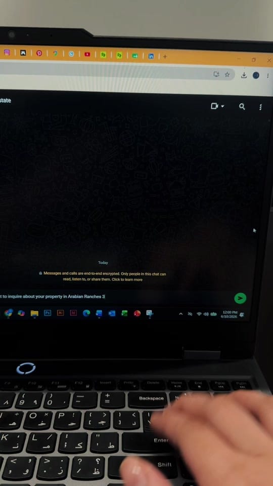 Post 1 by goldmarkae on TikTok (video)