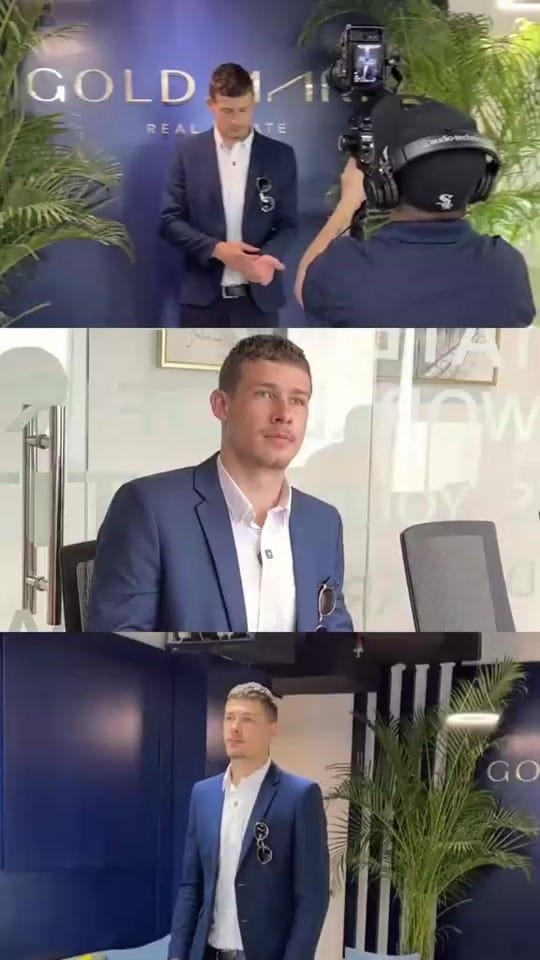 Post 4 by goldmarkae on TikTok (video)
