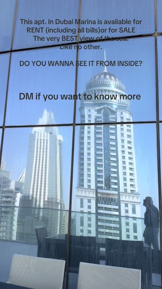 Post 7 by mobedubai on TikTok (video)