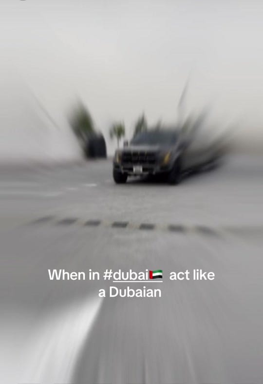 Post 10 by mobedubai on TikTok (video)