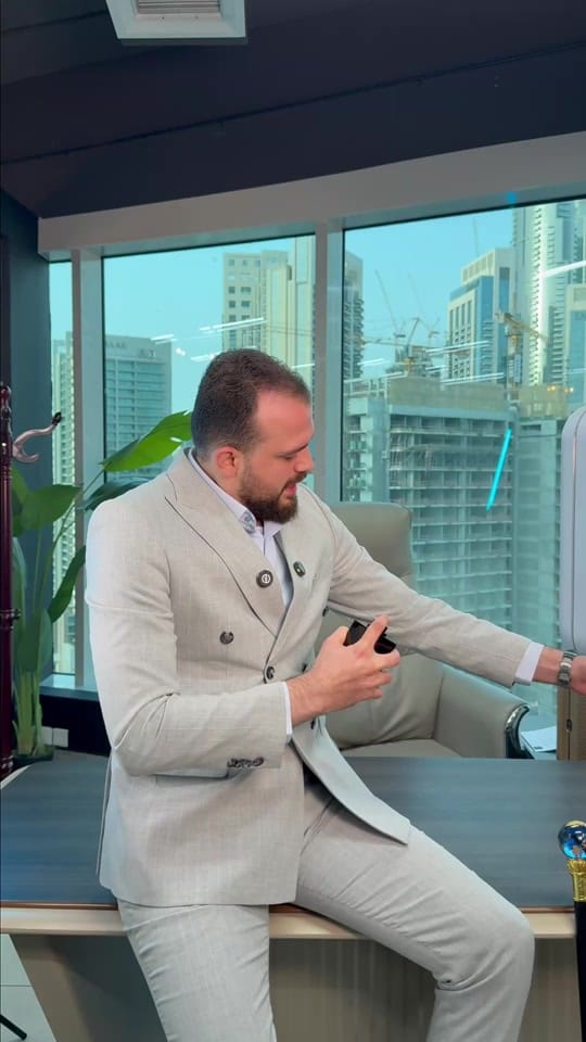 Post 8 by مجد الاسعد on TikTok (video)