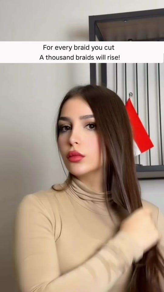 Post 7 by Nevin.Taj on TikTok (video)