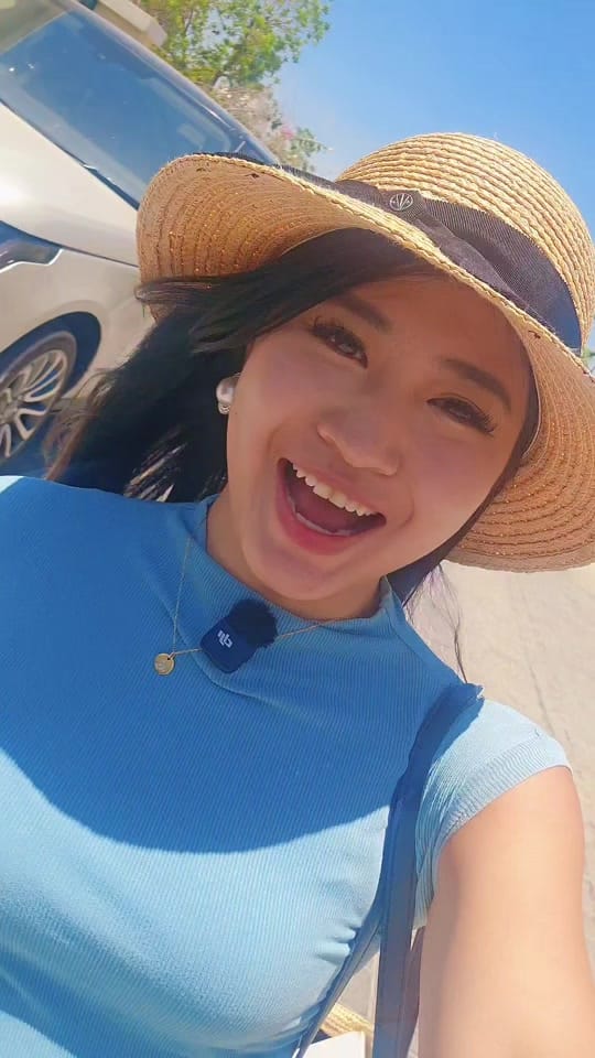 Post 3 by EvianAuthentics on TikTok (video)