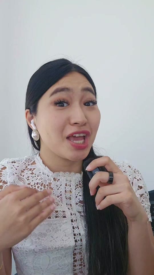 Post 6 by EvianAuthentics on TikTok (video)