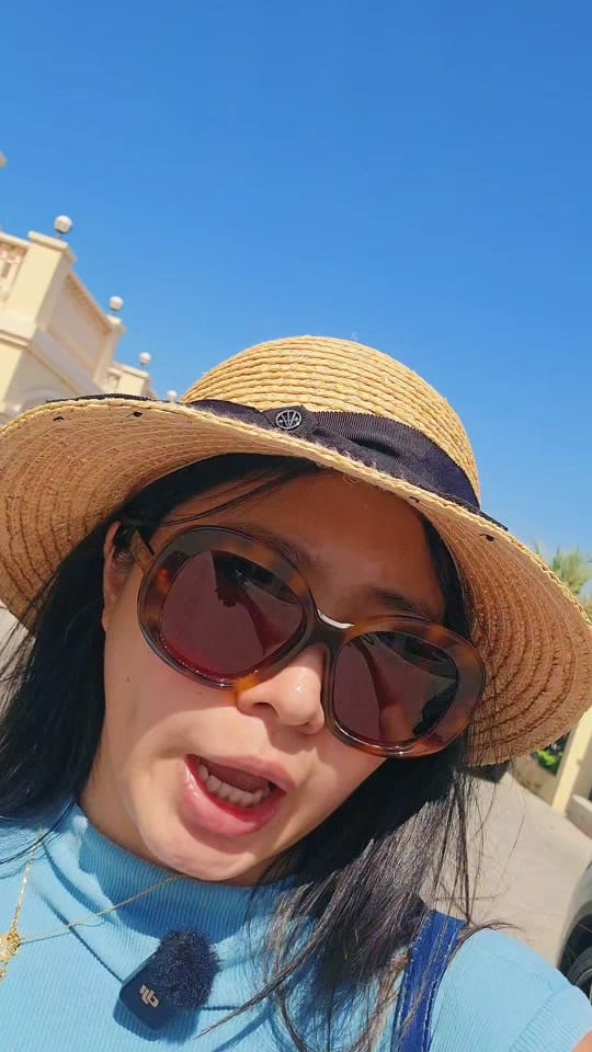 Post 4 by EvianAuthentics on TikTok (video)