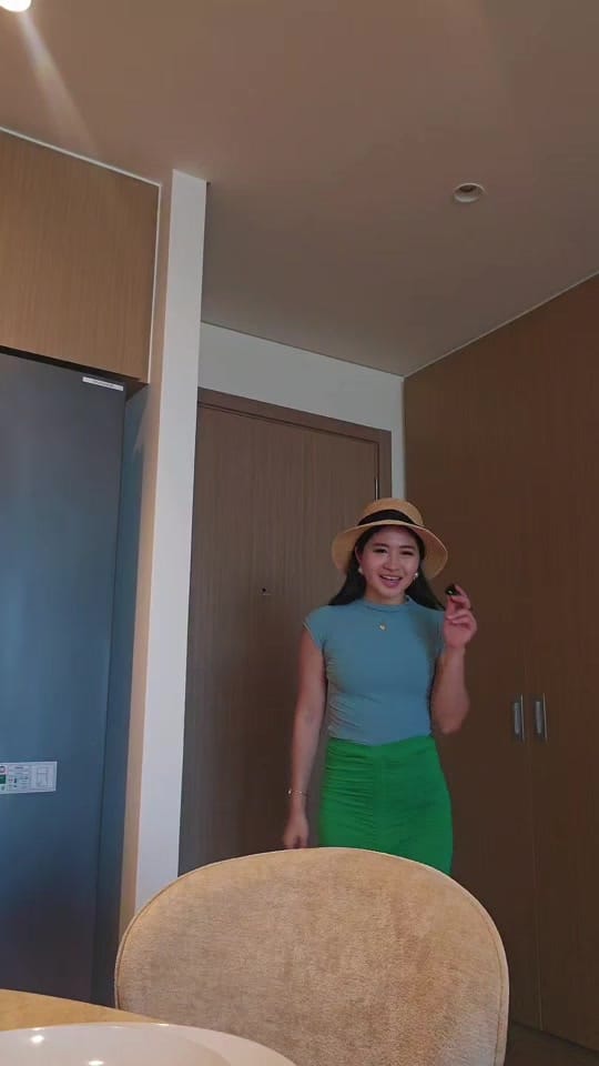 Post 2 by EvianAuthentics on TikTok (video)