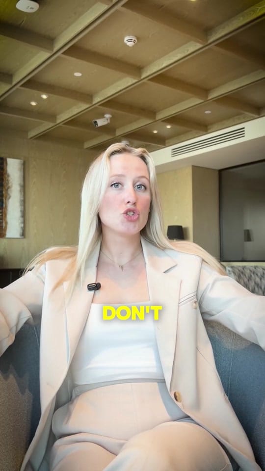 Post 1 by Emilie Rose Reels on TikTok (video)