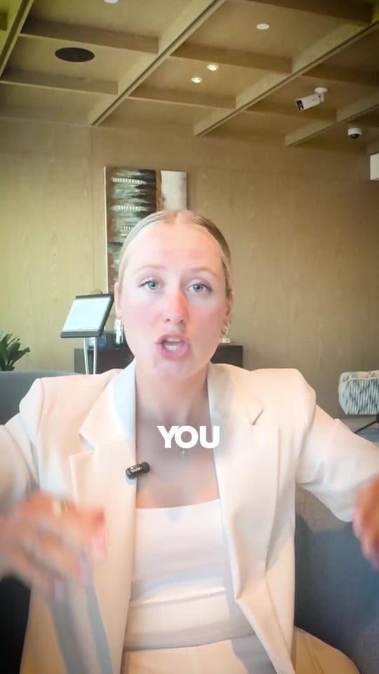 Post 4 by Emilie Rose Reels on TikTok (video)