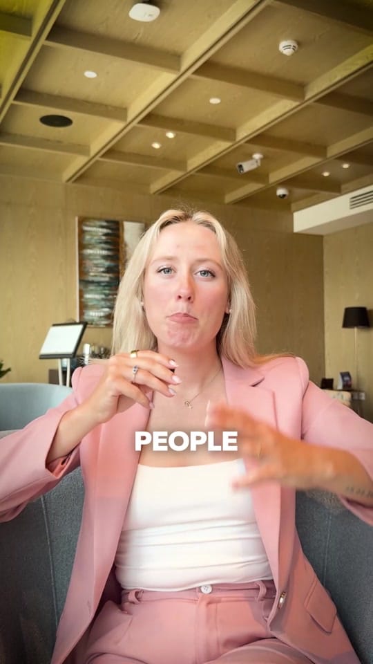 Post 7 by Emilie Rose Reels on TikTok (video)