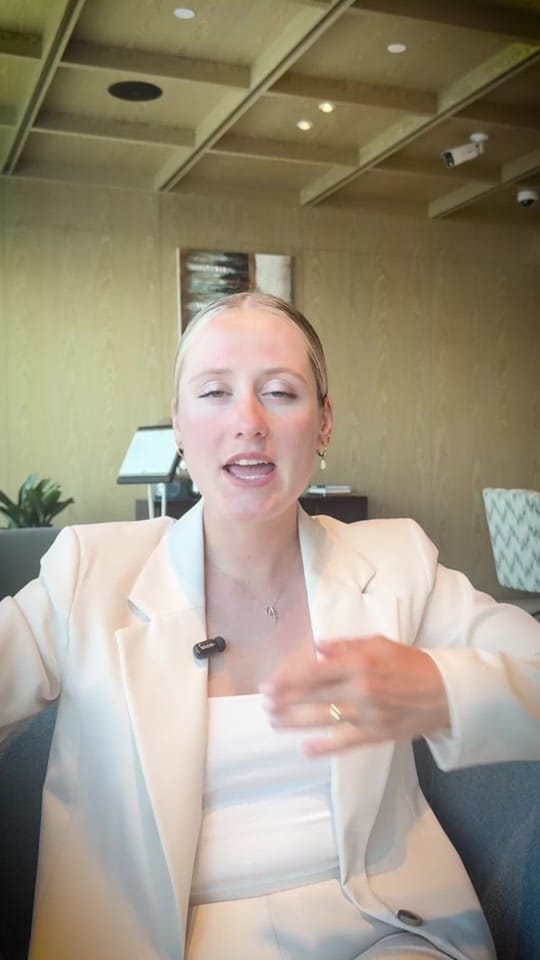 Post 2 by Emilie Rose Reels on TikTok (video)