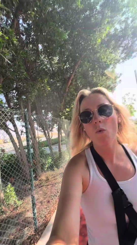 Post 6 by Emilie Rose Reels on TikTok (video)