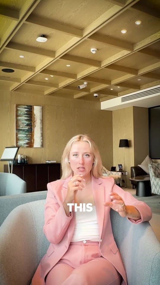 Post 5 by Emilie Rose Reels on TikTok (video)
