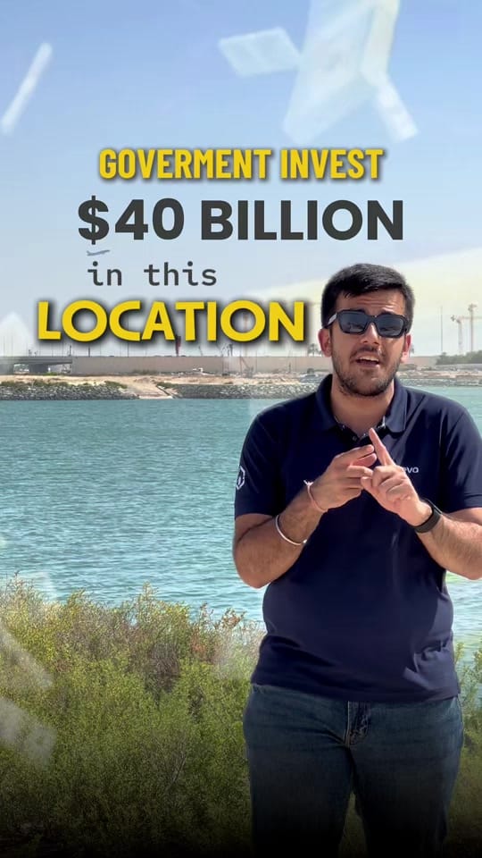 Post 2 by The Sindhi Realtor 🇦🇪 on TikTok (video)