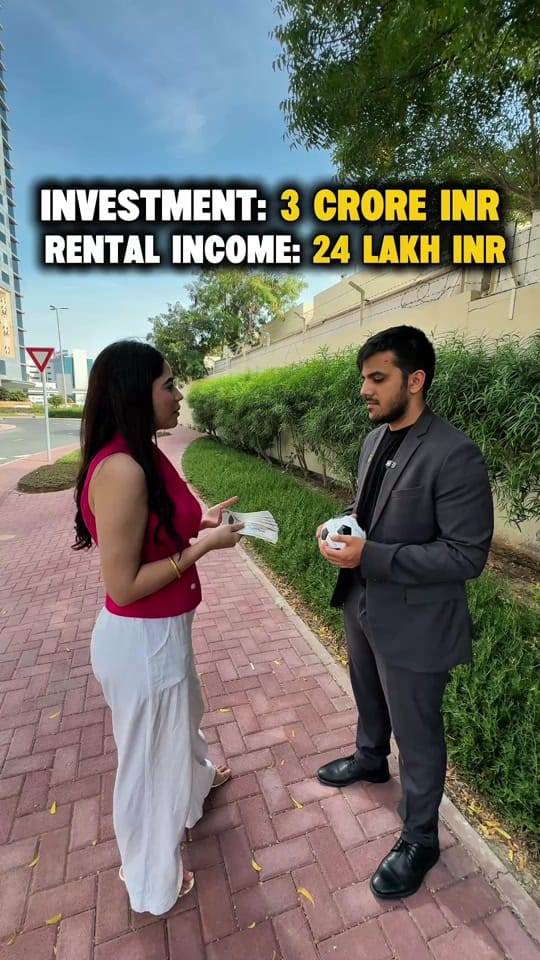 Post 4 by The Sindhi Realtor 🇦🇪 on TikTok (video)
