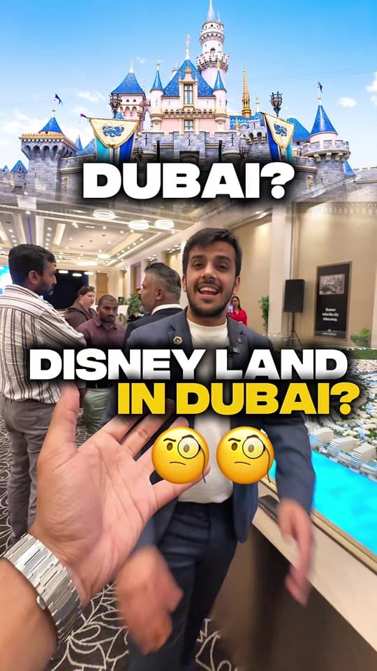 Post 3 by The Sindhi Realtor 🇦🇪 on TikTok (video)