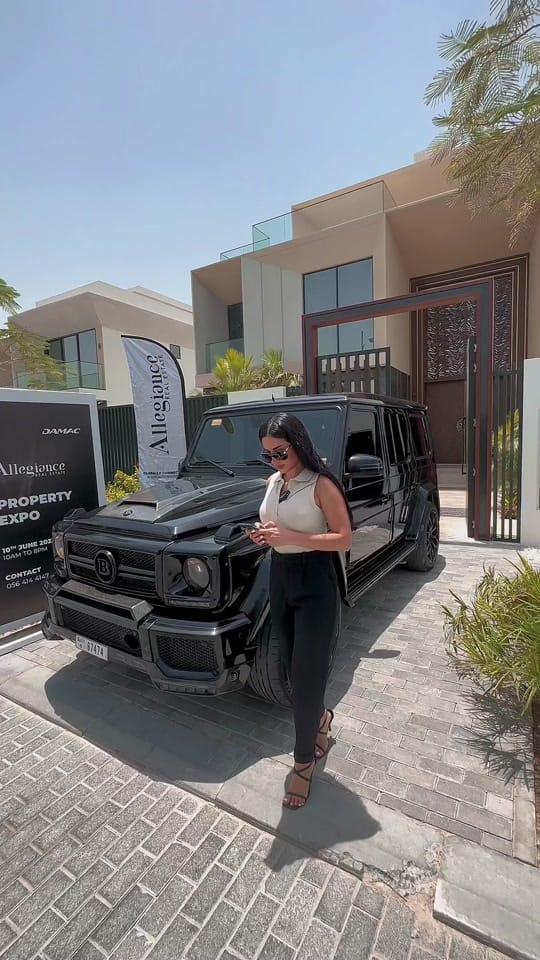 Post 9 by nigora_realestate on TikTok (video)