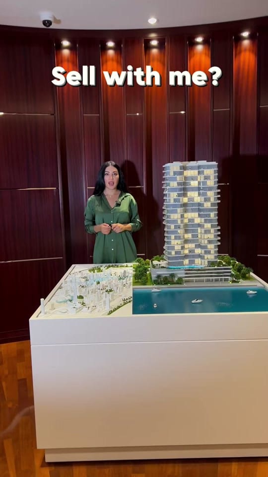 Post 3 by nigora_realestate on TikTok (video)