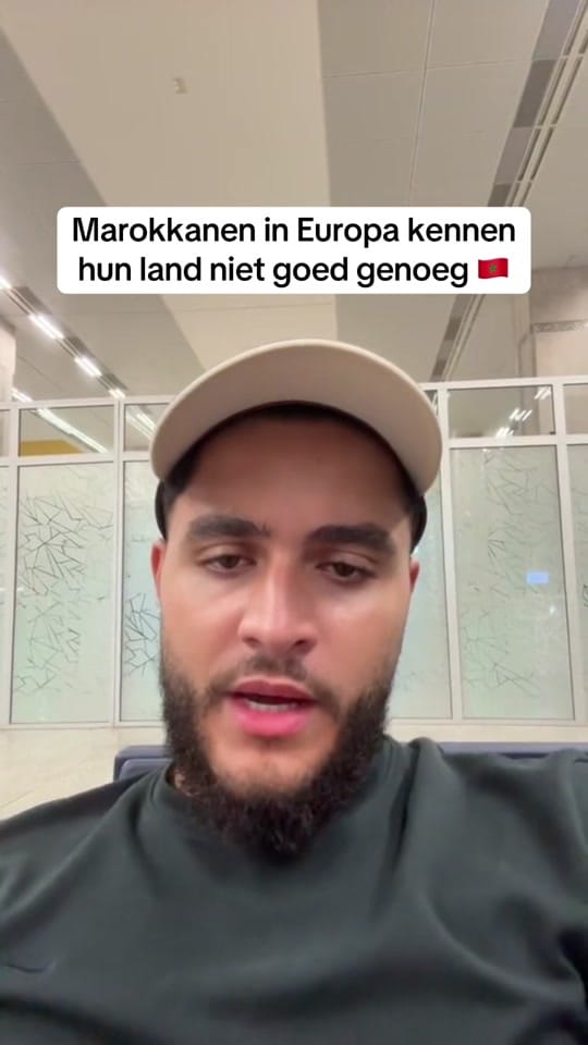 Post 3 by Mohamed K on TikTok (video)
