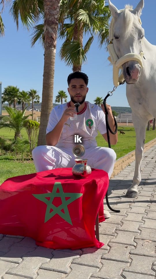 Post 4 by Mohamed K on TikTok (video)