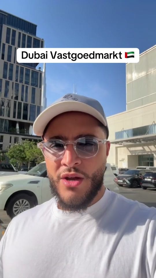 Post 6 by Mohamed K on TikTok (video)