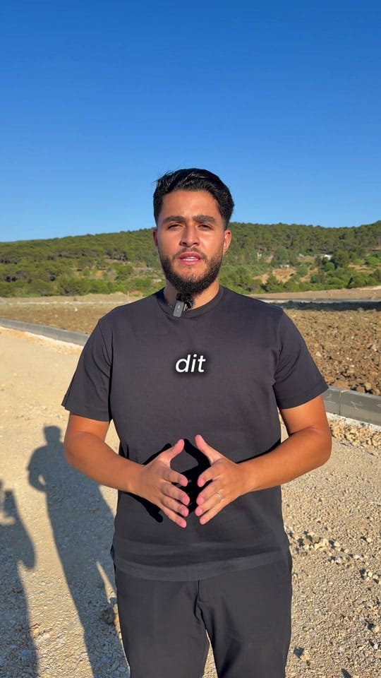 Post 1 by Mohamed K on TikTok (video)