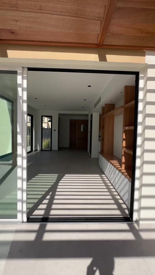 Post 5 by insideemiratesliving on TikTok (video)
